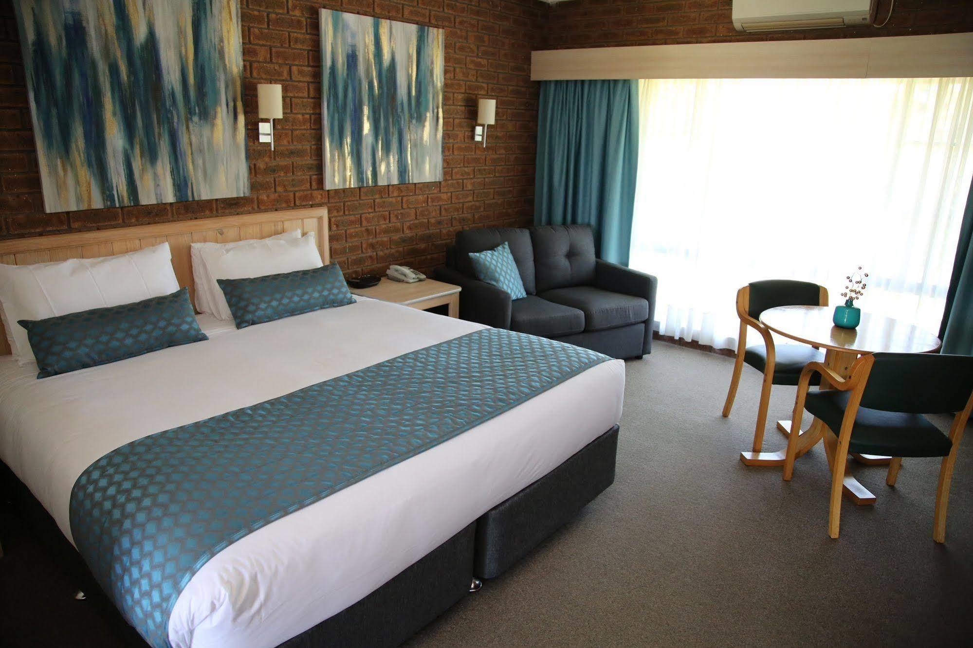 Howlong Golf Resort Bagian luar foto