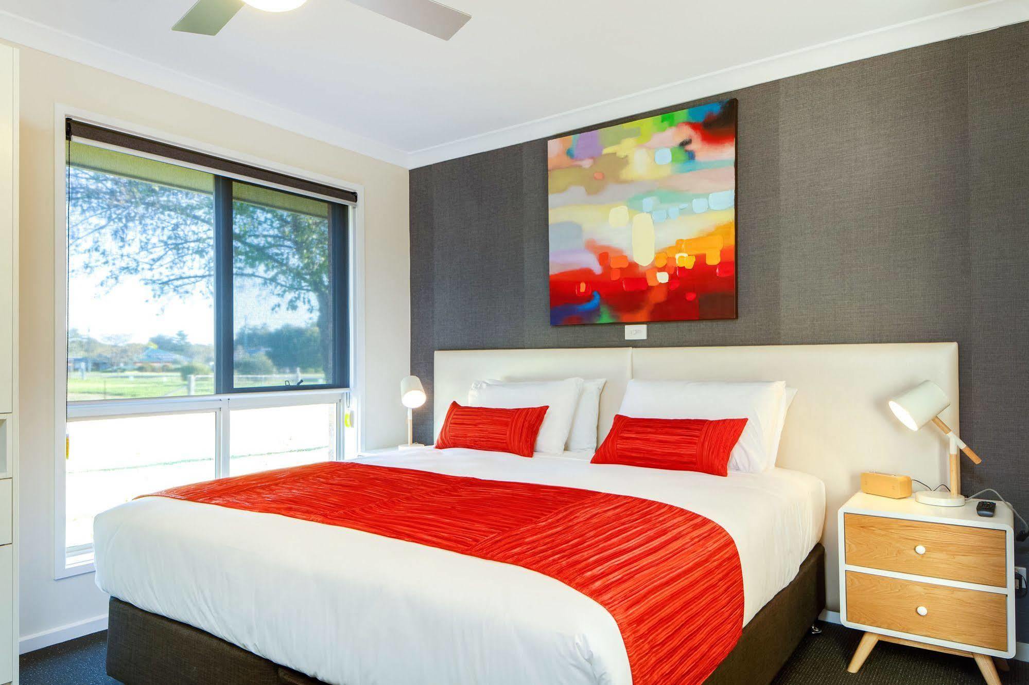 Howlong Golf Resort Bagian luar foto